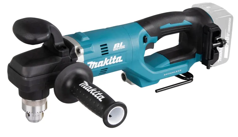 Akkukulmaporakone