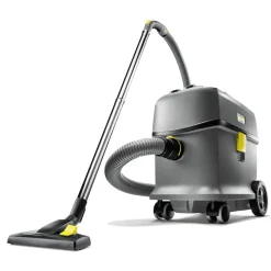 Akkupölynimuri