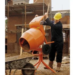 Betoninsekoitin