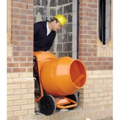 Betoninsekoitin