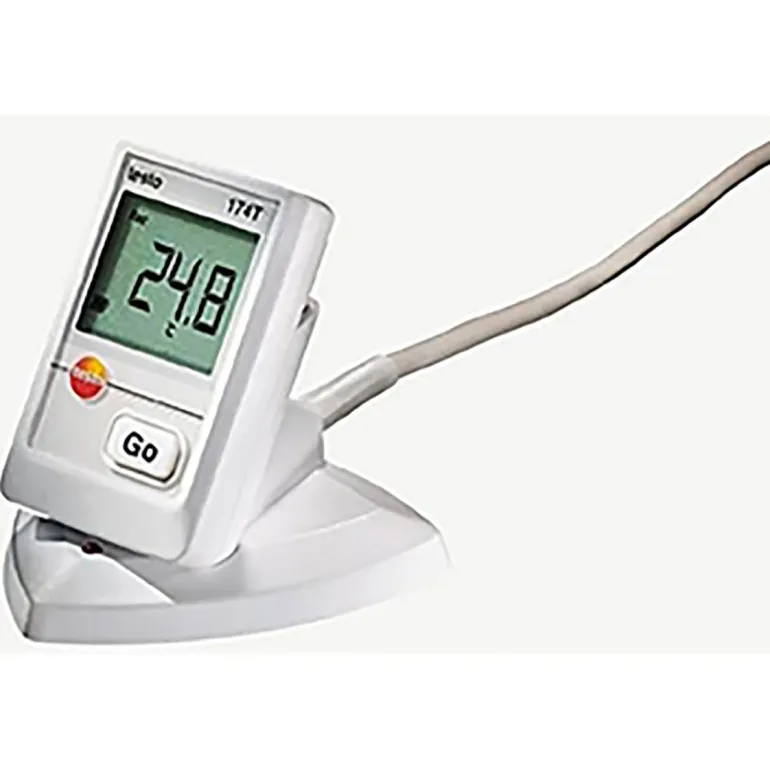 Dataloggeripaketti