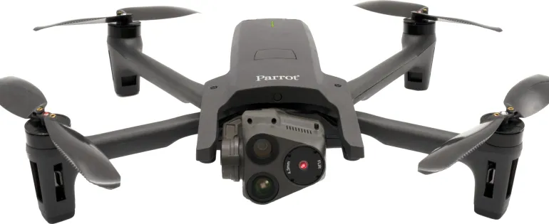 Drone