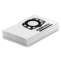 Fleece-pölypussi