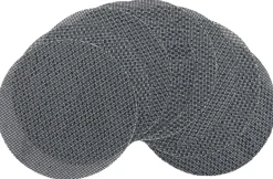 Hiomaverkko