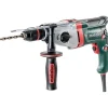 Iskuporakone