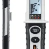 Jännitteenkoetin