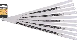 Kaariviilan terä
