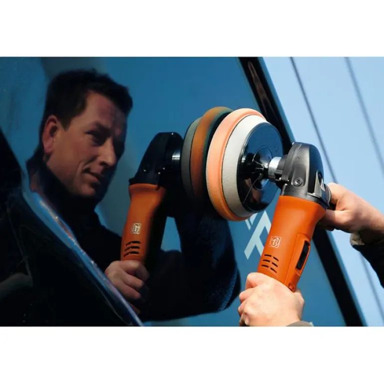 Kiillotuskone