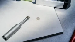 Kuivaporanterä