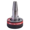 Laajennuspää