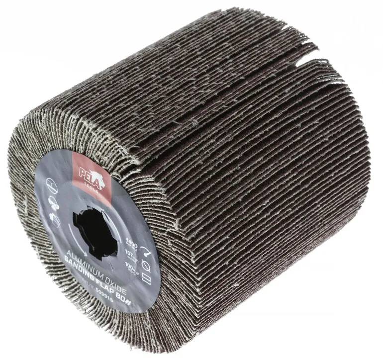 Lamellihiomarulla