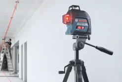 Linjalaser