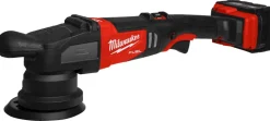 M18 FUEL™ -kiillotuskone