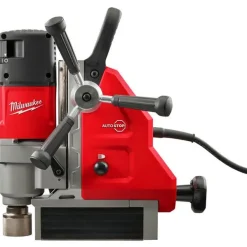 Magneettiporakone