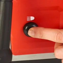 Magneettiporakone