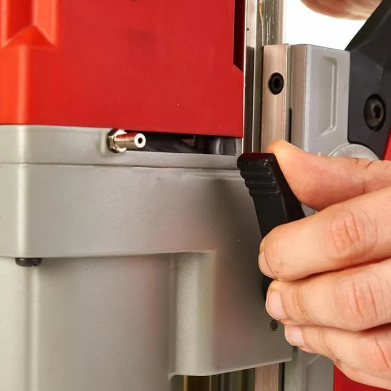 Magneettiporakone