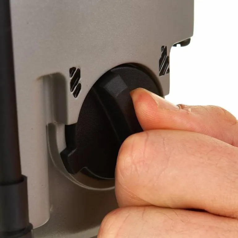 Magneettiporakone