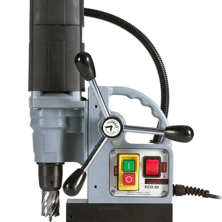 Magneettiporakone
