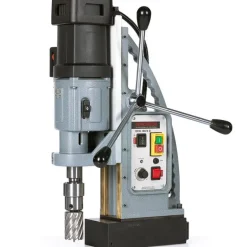 Magneettiporakone