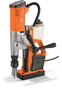 Magneettiporakone