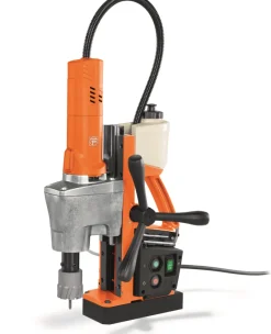 Magneettiporakone