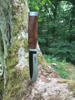 Metsästyspuukko