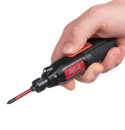 Miniruuvinväännin