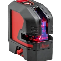 Pistelaser