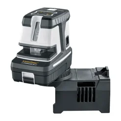 Pistelaser