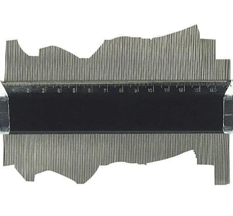 Profiilimalli