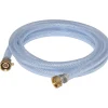PVC-letku
