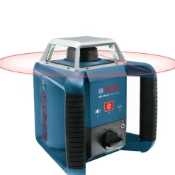 Pyörivä laser