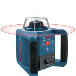 Pyörivä laser