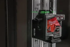 Ristilaser