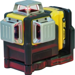 Ristilaser
