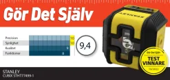 Ristilaser