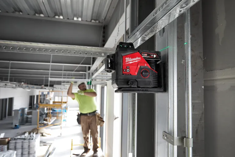 Ristilinjalaser