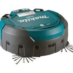 Robottipölynimuri
