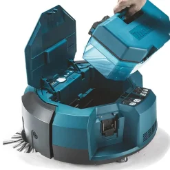 Robottipölynimuri