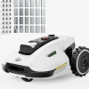 Robottiruohonleikkuri