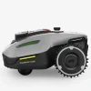 Robottiruohonleikkuri