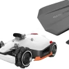 Robottiruohonleikkuri