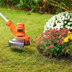 Ruohotrimmeri