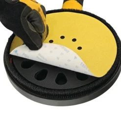 Seinähiomakone