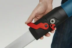 Seinähiomakone