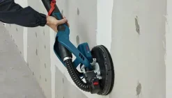 Seinähiomakone