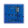 Suihkepurkin pidike