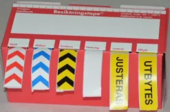 Tarkastusteippi