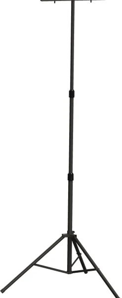 Teleskooppijalusta