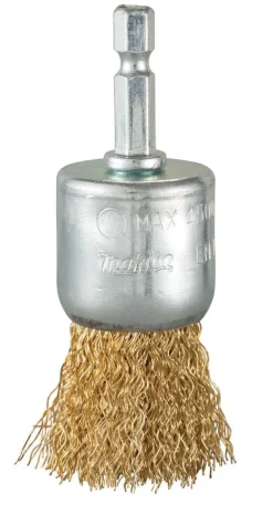 Teräsharja